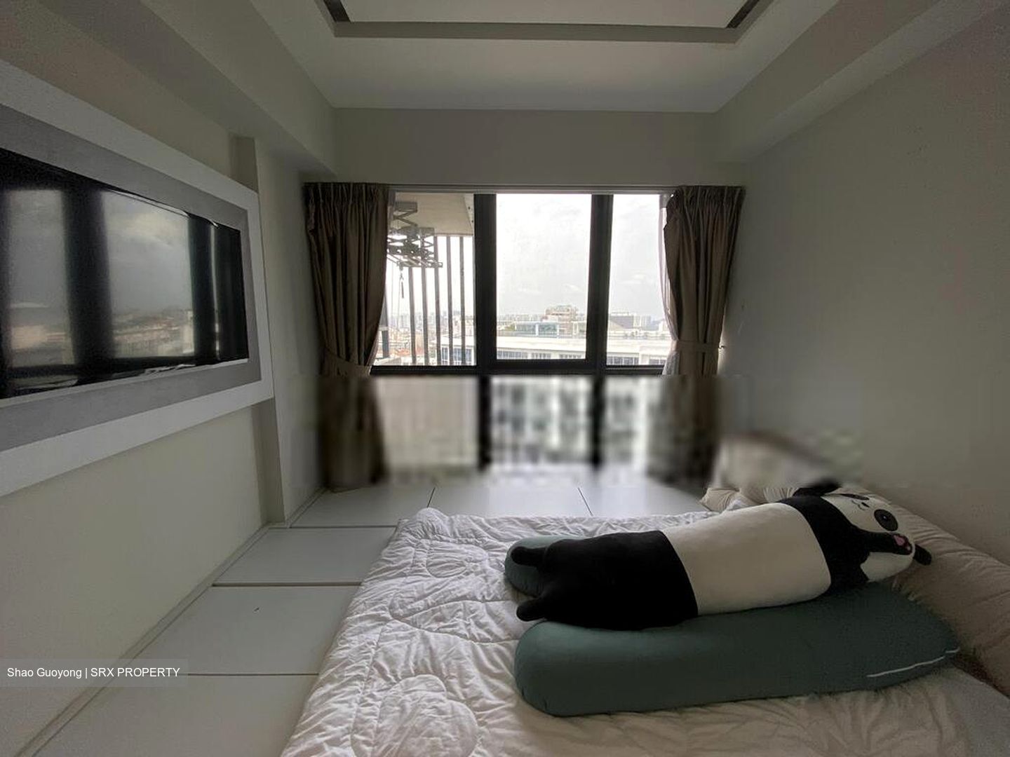 Sims Urban Oasis (D14), Condominium #411596891